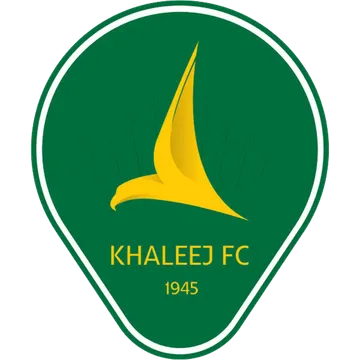 卡利杰(Al-KhaleejFC)